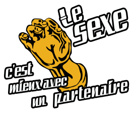 Avoir Un Partenaire C'Est Mieux