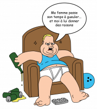 la classe internationale