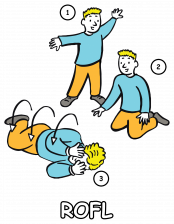 ROFL