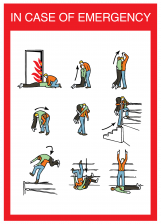 In Case Of Emergency