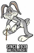 Bugs Bunny