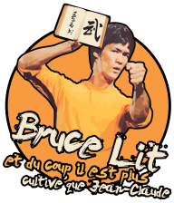 Bruce Lee