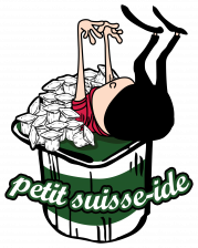 Petit suiss-ide