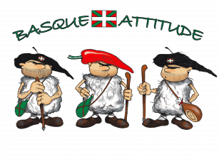 Basque attitude