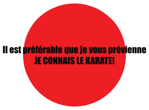 Karaté