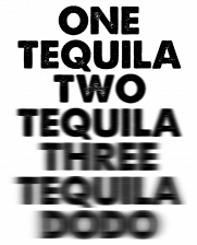 Tequila