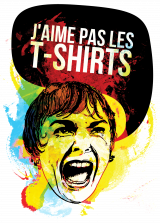 J'aime pas les T-shirts