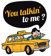 You Talkin To Me ?