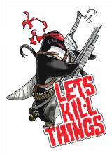 Let s Kill Things
