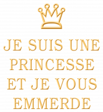 Princesse