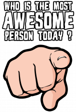 Awesome People