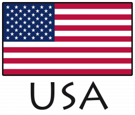 USA
