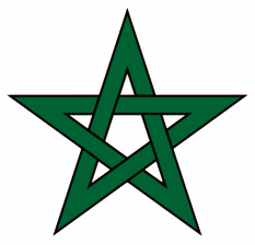 Etoile marocaine