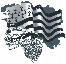 Drapeau Breizh