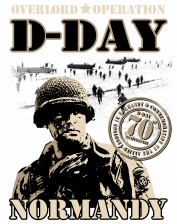 D-Day