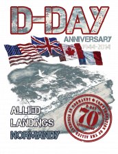 D-Day