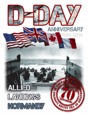 D-Day