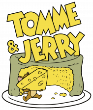 Tomme et Jerry