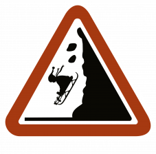 Panneau De Signalisation