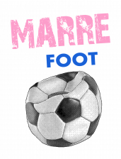Marre Foot