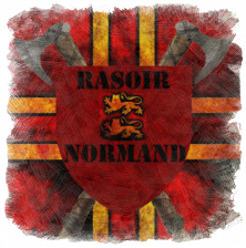 Rasoir Normand 2