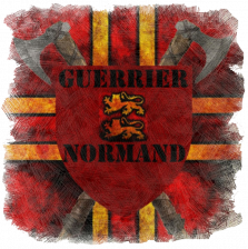 Guerrier Normand