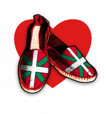 Amour en espadrille