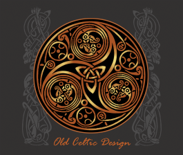 BA5219Vieux triskell