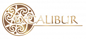 excalibur poche
