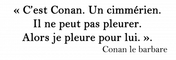 conan