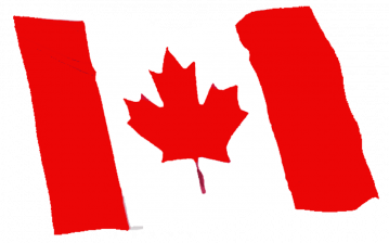 Drapeau canada