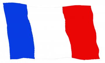 Drapeau français