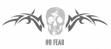 No Fear