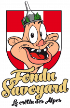 Le crétin des alpes