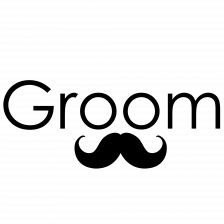 groom
