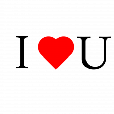 iloveu