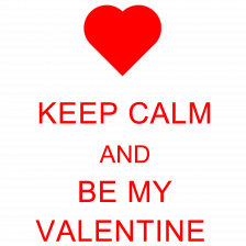keepcalm