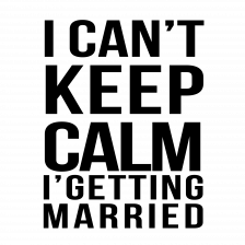 keepcalmblack
