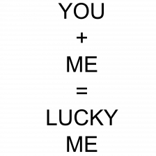 luckyme