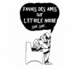 L'étoile noire