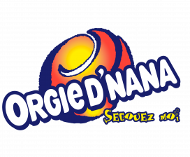 Orgie d'nana