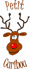 petit caribou