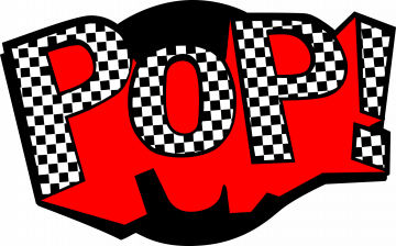 POP!