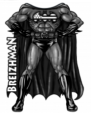 Breizhman